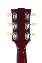 2012 Gibson SG Original Lyre Vibrato