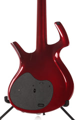 1995 Parker Fly Deluxe Metallic Red PRE-REFINED