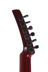 1995 Parker Fly Deluxe Metallic Red PRE-REFINED