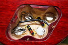 2018 Gibson Custom Shop Historic 1960 Reissue Les Paul Bourbon Burst G0 R0 '60RI