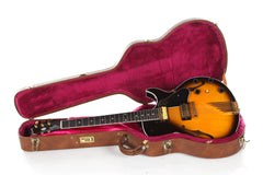1997 Gibson Howard Roberts Fusion Sunburst