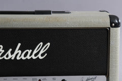 1987 Marshall 2555 Silver Jubilee 25/50 Anniversary 100 Watt Tube Head