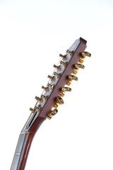 1995 Taylor LKSM Leo Kottke Signature 12 String