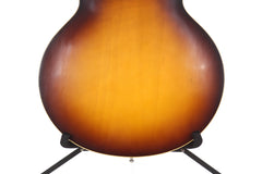 2017 Gibson Memphis Custom 1963 ES-335TD Block '63 VOS Historic Burst -SUPER CLEAN-