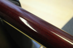 1989 Gibson Les Paul Custom Wine Red -EBONY FINGERBOARD-
