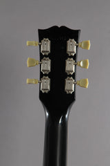 1988 Gibson Les Paul Standard Left Handed Lefty Electric Guitar -NOT CHAMBERED-