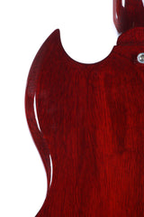 2012 Gibson SG Original Lyre Vibrato