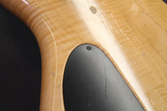 1993 Pedulla Thunderbolt 4 String Bass