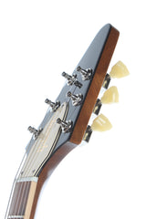 2013 Gibson Grace Potter Signature Flying V Nocturnal Brown -SUPER CLEAN-