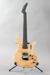 2009 Parker Fly Supreme Natural