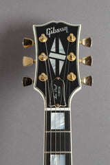 2017 Gibson Custom Shop Les Paul Custom Alpine White