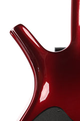 1995 Parker Fly Deluxe Metallic Red PRE-REFINED