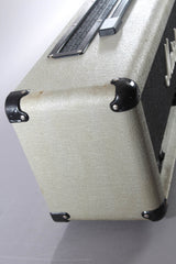 1987 Marshall 2555 Silver Jubilee 25/50 Anniversary 100 Watt Tube Head