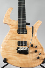 2009 Parker Fly Supreme Natural