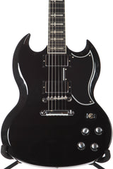 Gibson Custom Shop Tony Iommi Signature SG
