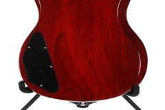 2012 Gibson SG Original Lyre Vibrato