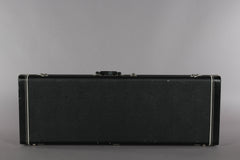 1994 Fender American 1957 Reissue Stratocaster 57RI Black -ABBY YBARRA PICKUPS-