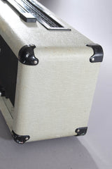 1987 Marshall 2555 Silver Jubilee 25/50 Anniversary 100 Watt Tube Head