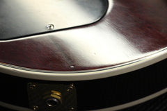 1989 Gibson Les Paul Custom Wine Red -EBONY FINGERBOARD-