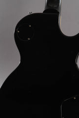 1988 Gibson Les Paul Standard Left Handed Lefty Electric Guitar -NOT CHAMBERED-