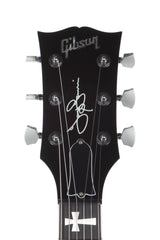 Gibson Custom Shop Tony Iommi Signature SG