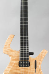 2009 Parker Fly Supreme Natural