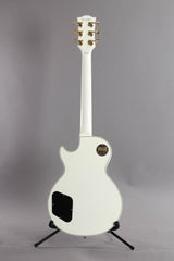 2017 Gibson Custom Shop Les Paul Custom Alpine White