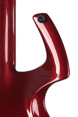 1995 Parker Fly Deluxe Metallic Red PRE-REFINED