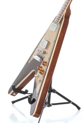 2013 Gibson Grace Potter Signature Flying V Nocturnal Brown -SUPER CLEAN-