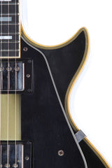 1982 Gibson Les Paul Custom Silverburst -TIM SHAW PICKUPS-