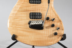 2009 Parker Fly Supreme Natural