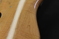 1993 Pedulla Thunderbolt 4 String Bass