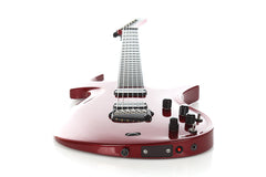 1995 Parker Fly Deluxe Metallic Red PRE-REFINED