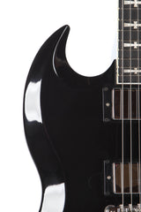 Gibson Custom Shop Tony Iommi Signature SG