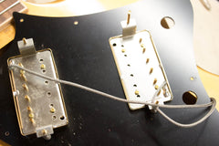 2011 Gibson SG Standard Limited Edition Gold Bullion Electric Guitar -Super Clean-