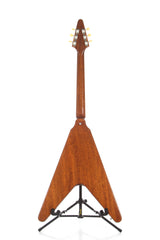 2013 Gibson Grace Potter Signature Flying V Nocturnal Brown -SUPER CLEAN-