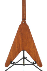 2013 Gibson Grace Potter Signature Flying V Nocturnal Brown -SUPER CLEAN-