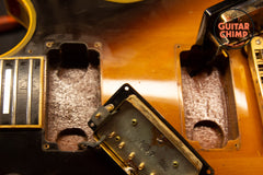 1980 Gibson Les Paul Custom Tobacco Sunburst