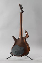 2009 Parker Fly Supreme Natural