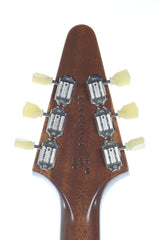 2013 Gibson Grace Potter Signature Flying V Nocturnal Brown -SUPER CLEAN-