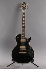 2013 Gibson Les Paul Custom Lite Black Beauty