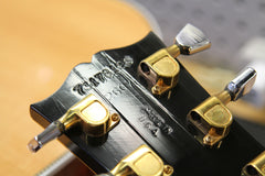 1980 Gibson Les Paul 25/50 Anniversary Model Black -RARE COLOR-