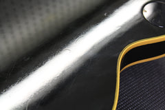 1980 Gibson Les Paul 25/50 Anniversary Model Black -RARE COLOR-