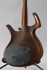 2009 Parker Fly Supreme Natural