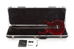 1995 Parker Fly Deluxe Metallic Red PRE-REFINED