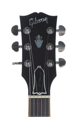 2017 Gibson Memphis ES-335 Slim Neck Figured Sunset Burst Semi-Hollow -SUPER CLEAN-