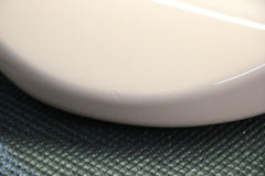 2002 Fender Mark Hoppus Signature P Precision Bass Shell Pink