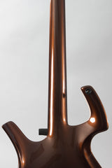 2009 Parker Fly Supreme Natural