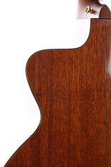 1995 Taylor LKSM Leo Kottke Signature 12 String