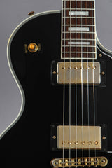 2013 Gibson Les Paul Custom Lite Black Beauty